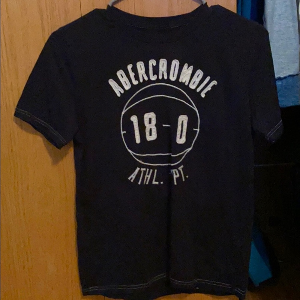 Boy shirt